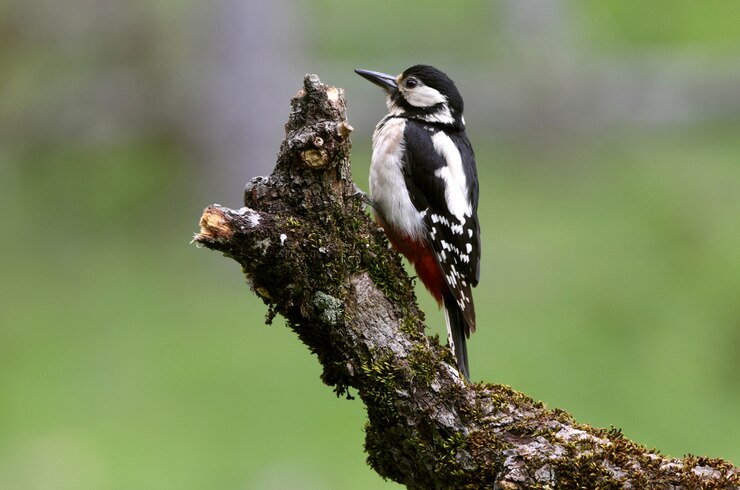 Woodpecker Names
