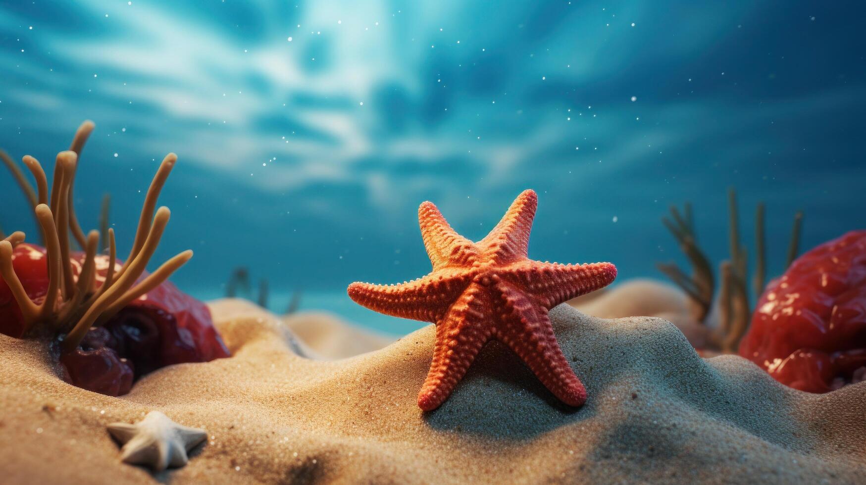 Starfish Names